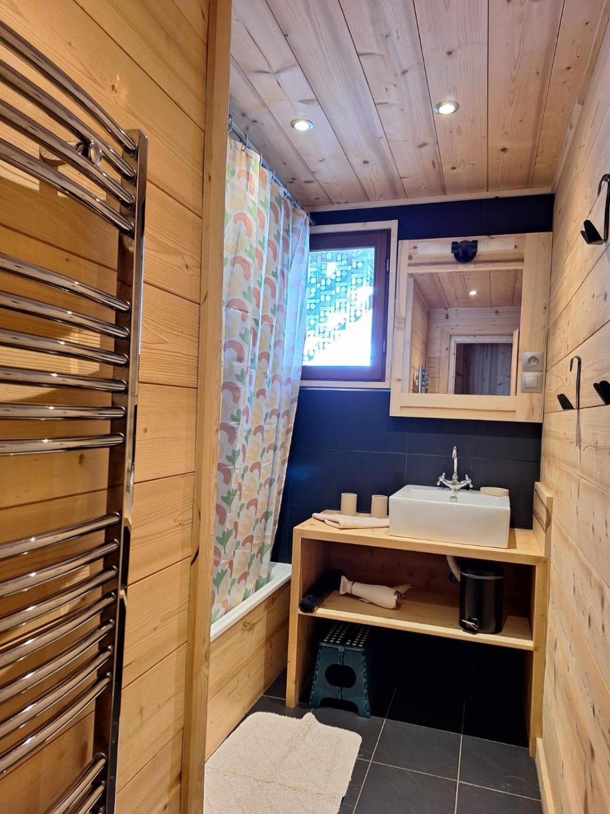 La Coufa, Spacieux Duplex En Chalet, Terrasse, Jardin, Vues Montagnes La Giettaz Exteriör bild